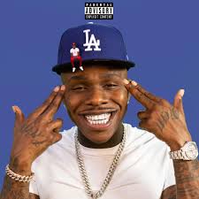 DABABY LETTSS GOO Blank Meme Template