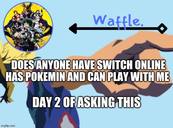 DAY 2 OF ASKING THIS | made w/ Imgflip meme maker