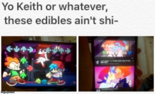 Made in n o t e s . | made w/ Imgflip meme maker