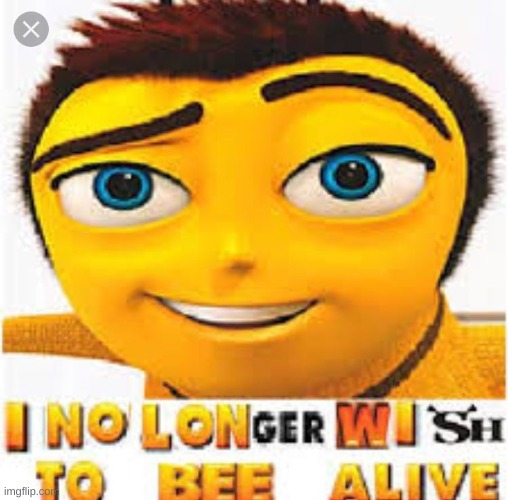 lmao | image tagged in memes,bee movie | made w/ Imgflip meme maker