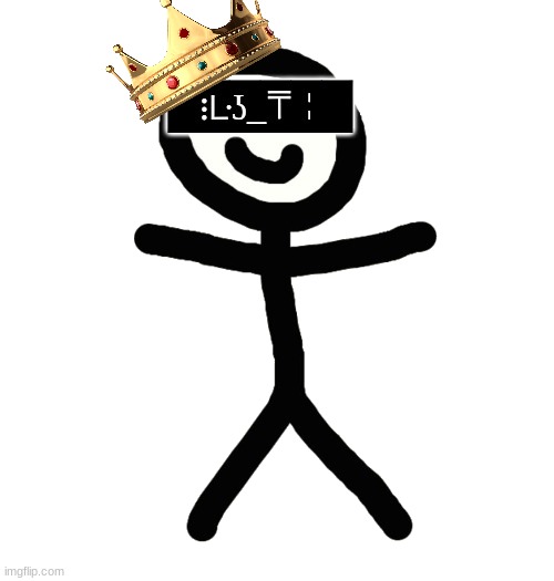 Jeb_King | image tagged in jeb_king | made w/ Imgflip meme maker