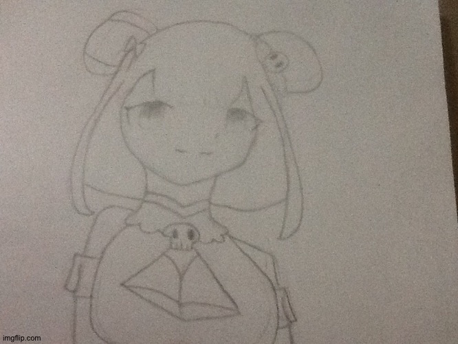 Guess the vtuber. | made w/ Imgflip meme maker