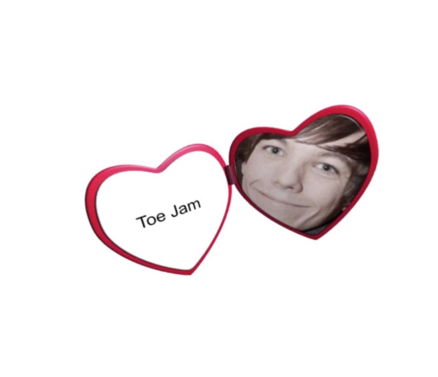 High Quality louis tomlinson Blank Meme Template