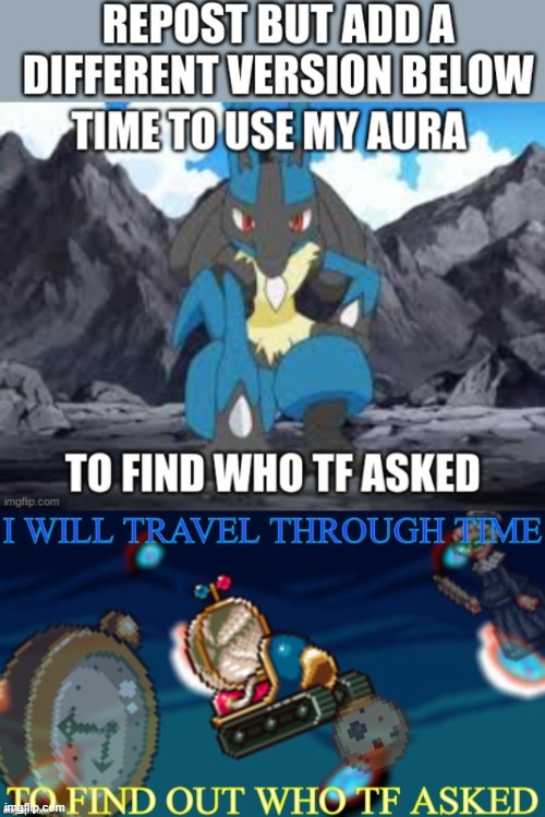 image tagged in i will travel through time | made w/ Imgflip meme maker