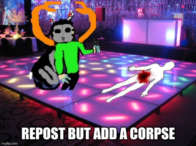E | made w/ Imgflip meme maker