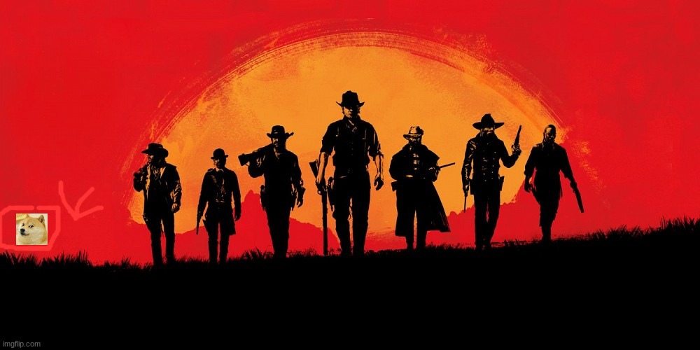 red dead 2 | image tagged in red dead 2 | made w/ Imgflip meme maker