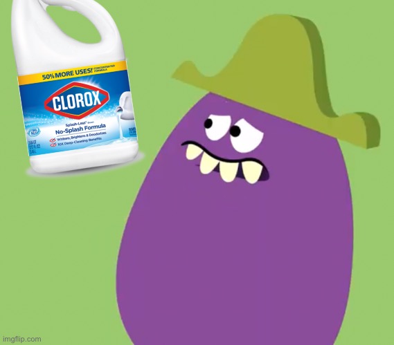 Goofy Grape and Salt | image tagged in goofy grape and salt | made w/ Imgflip meme maker