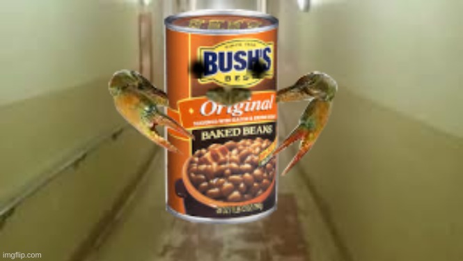 HAND OVER THE TEETH | image tagged in cra-bean | made w/ Imgflip meme maker