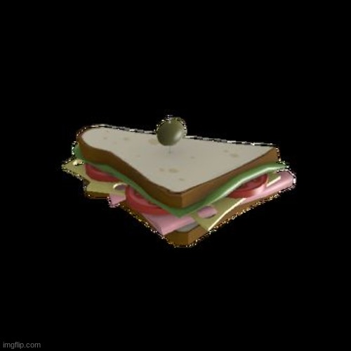 SandVich | image tagged in sandvich | made w/ Imgflip meme maker