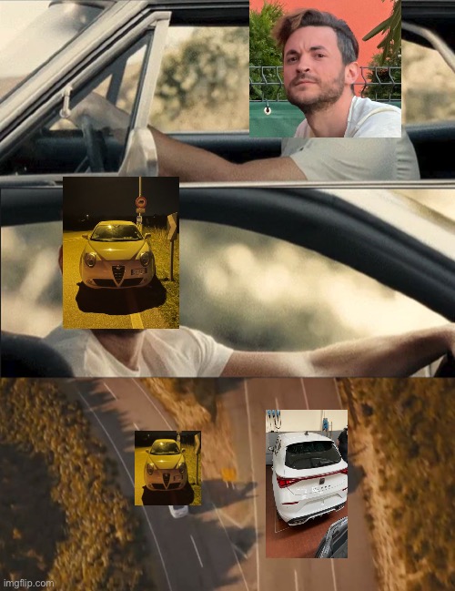 See You Again | image tagged in see you again | made w/ Imgflip meme maker