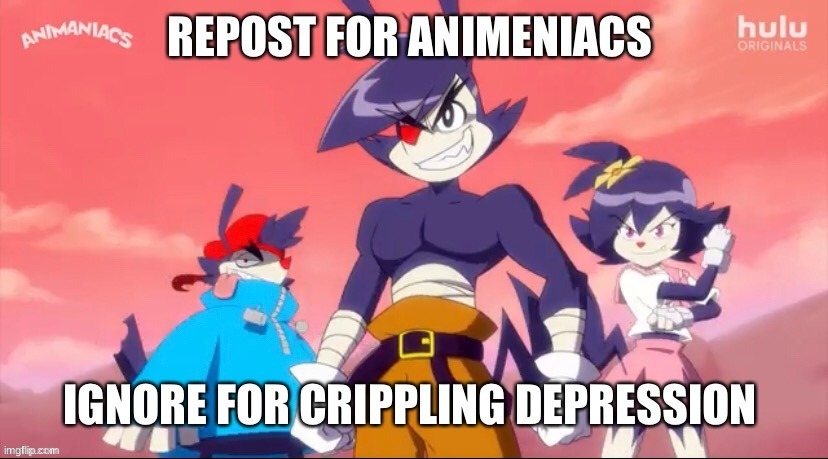 im basically wakko | made w/ Imgflip meme maker