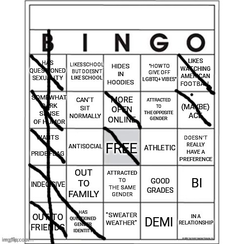 Meme God's Bingo TAKE 3 | made w/ Imgflip meme maker