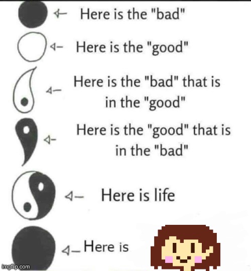 Here is the bad | image tagged in here is the bad | made w/ Imgflip meme maker