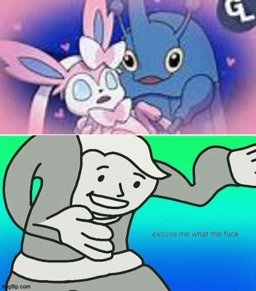 What | image tagged in cursed,ships,pokemon | made w/ Imgflip meme maker