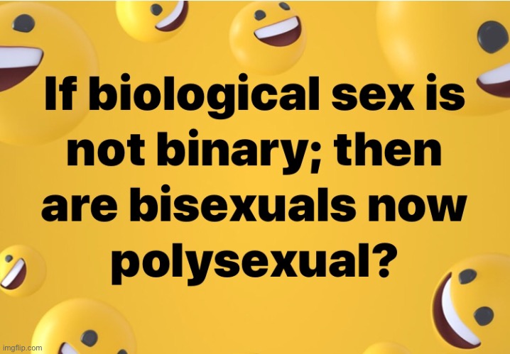 Inquiring Minds | image tagged in sexuality,non binary | made w/ Imgflip meme maker