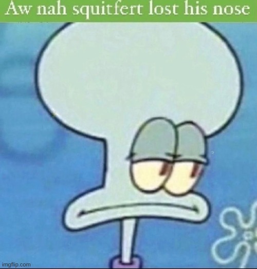 aw hell nad sqdifer is megamind | made w/ Imgflip meme maker