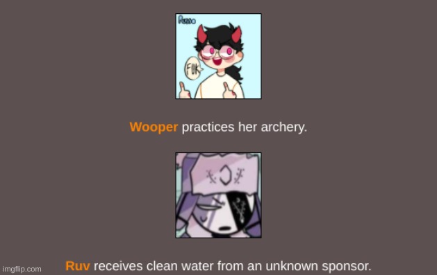aight day two is done | made w/ Imgflip meme maker