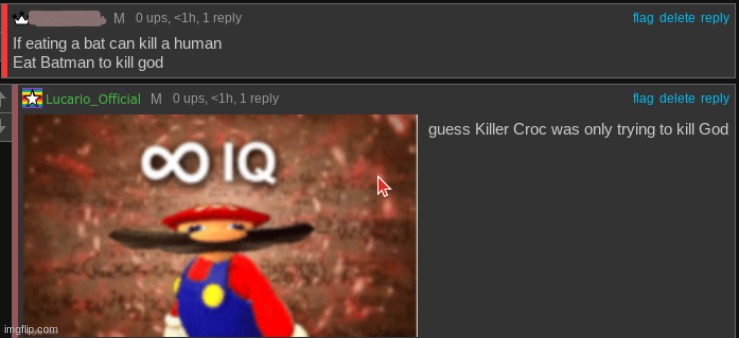 no context | made w/ Imgflip meme maker