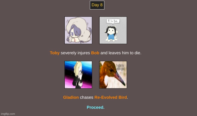 bob's down | made w/ Imgflip meme maker