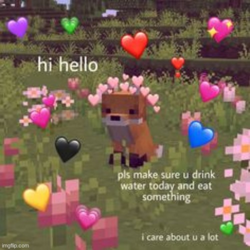 i sure do :p | made w/ Imgflip meme maker