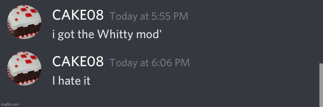 Why must mod hard? | image tagged in friday night funkin | made w/ Imgflip meme maker