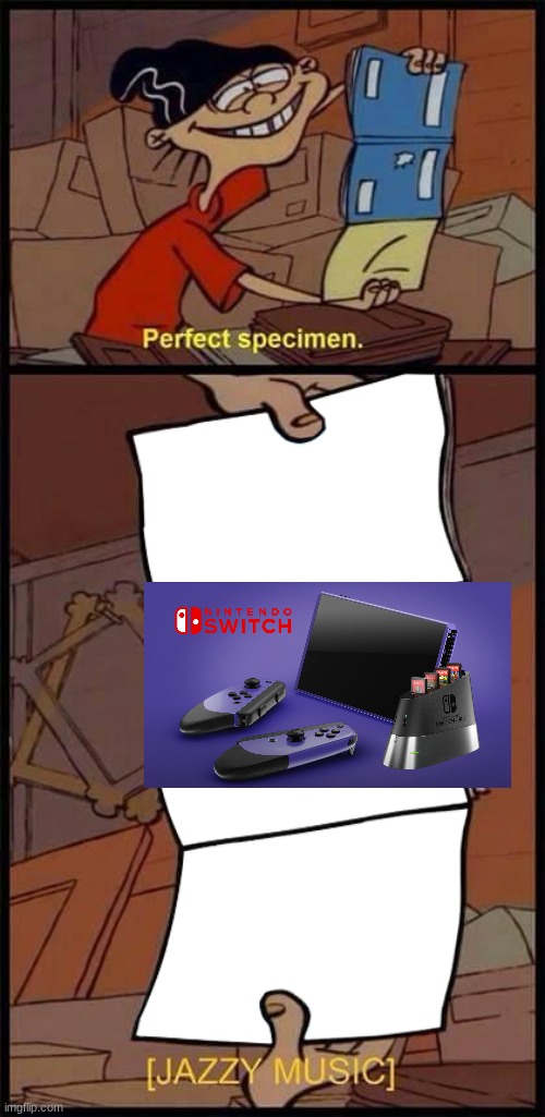Perfect Specimen | image tagged in perfect specimen | made w/ Imgflip meme maker