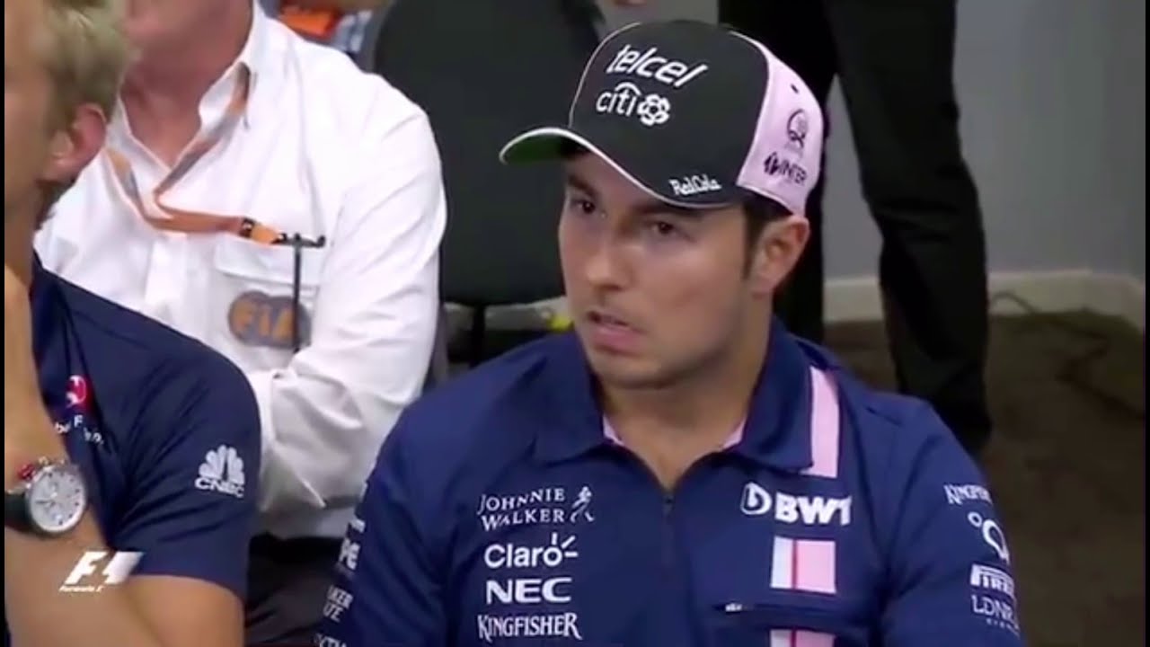 High Quality Checo Blank Meme Template