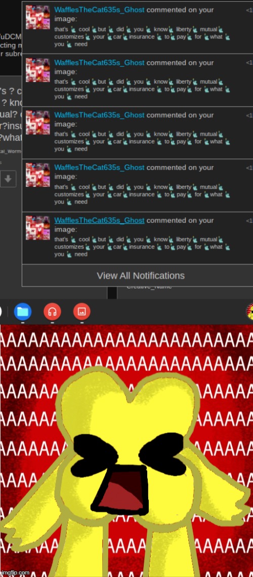 STFU | made w/ Imgflip meme maker