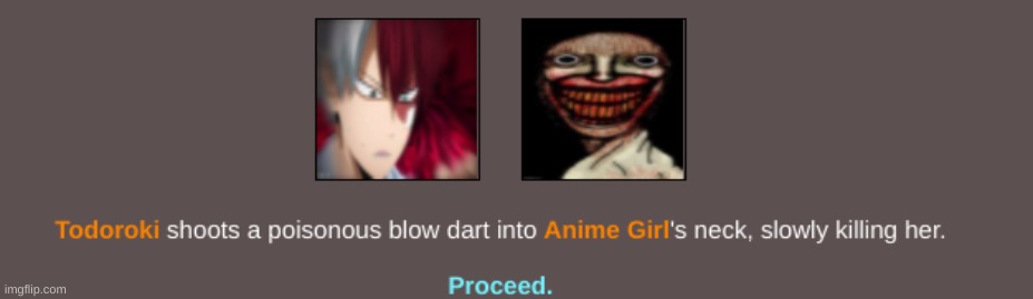 jesus christ todoroki | made w/ Imgflip meme maker
