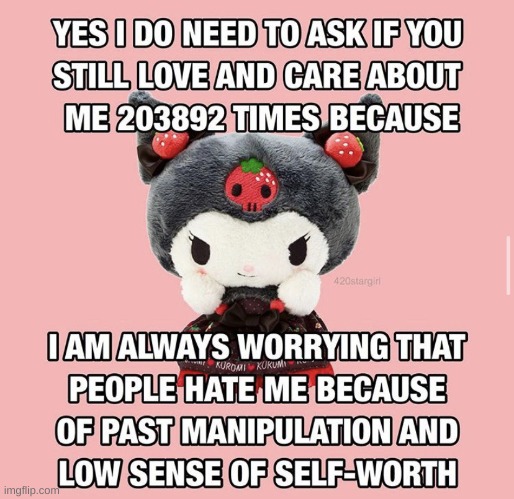 relatable | made w/ Imgflip meme maker