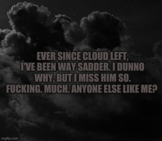 :'( | made w/ Imgflip meme maker