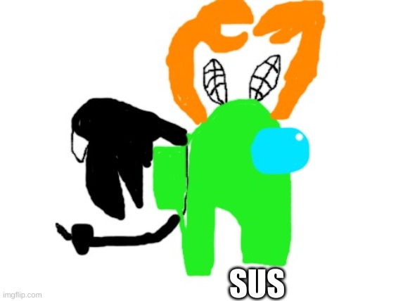 Carlos, but sus | SUS | image tagged in carlos but sus | made w/ Imgflip meme maker