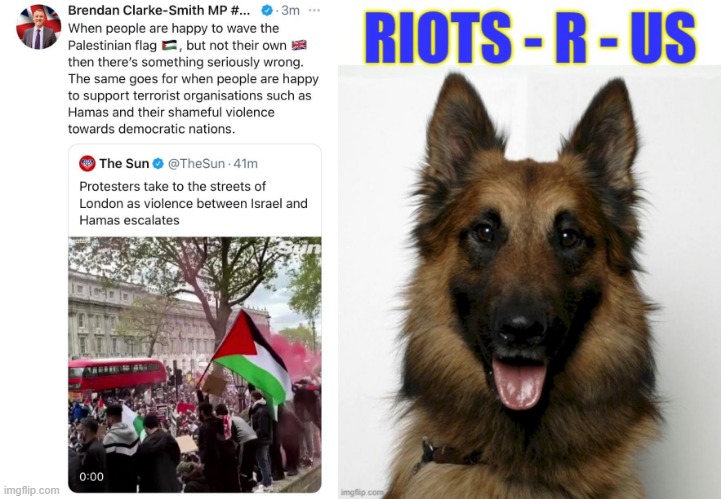 RIOTS - R - US | image tagged in calling the police | made w/ Imgflip meme maker