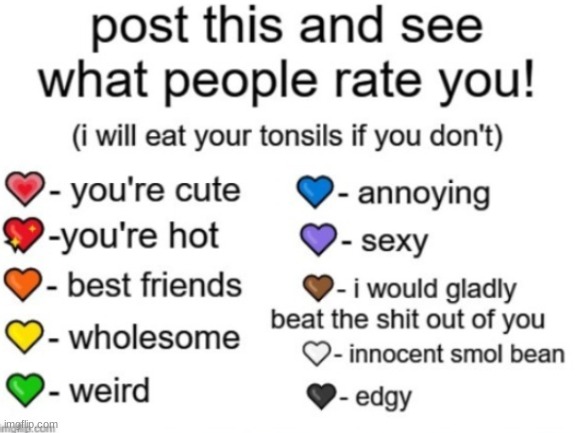 welp i had to repost- | made w/ Imgflip meme maker