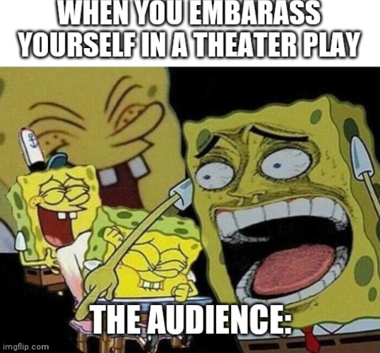 image tagged in spongebob laughing hysterically | made w/ Imgflip meme maker