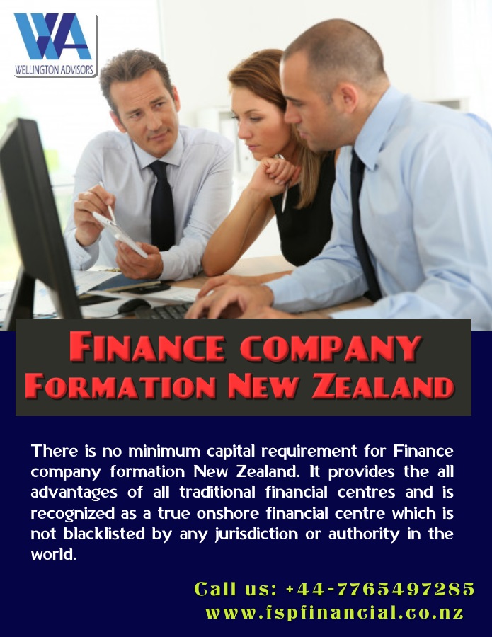 Finance company formation New Zealand Blank Meme Template