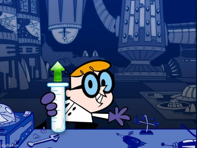 Dexter's Lab | image tagged in dexter's lab | made w/ Imgflip meme maker