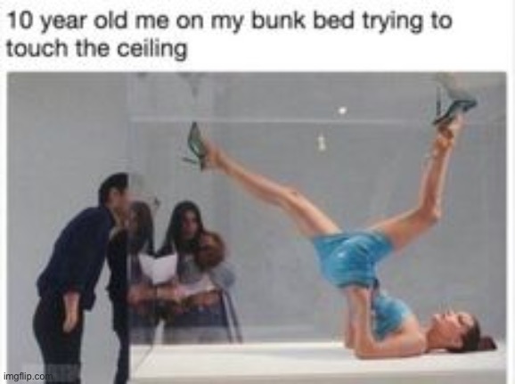 . | made w/ Imgflip meme maker