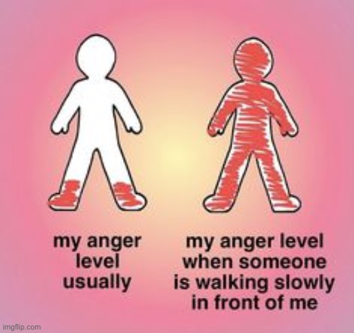 When people do this I just wanna slap the F*ck out of them :) | made w/ Imgflip meme maker
