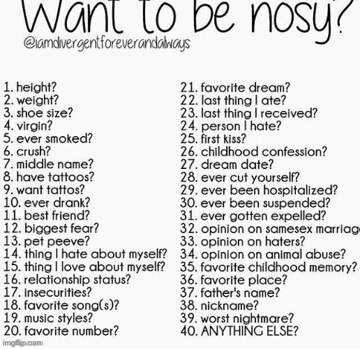 Imma just hope no one asks 28- | made w/ Imgflip meme maker