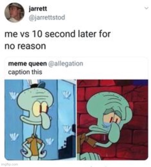 :^) | made w/ Imgflip meme maker