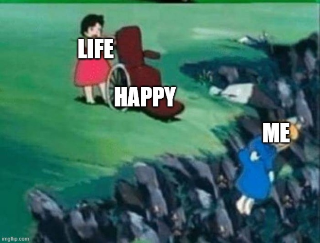 l m a o. | made w/ Imgflip meme maker