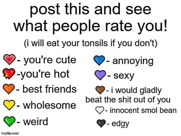 . | made w/ Imgflip meme maker