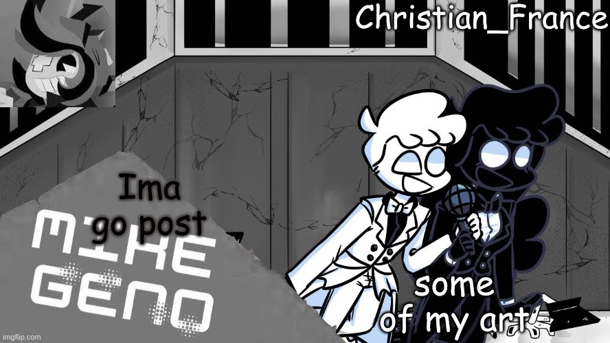 I just remembered im still behind on parellel cards sorry | some of my art; Ima go post | made w/ Imgflip meme maker