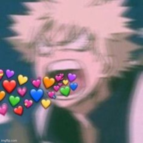 L o v e , y a y | made w/ Imgflip meme maker