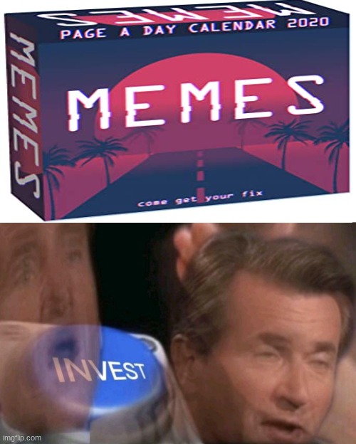 WOOOOOOO | image tagged in invest | made w/ Imgflip meme maker