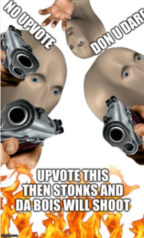 no upvote | image tagged in stonks | made w/ Imgflip meme maker