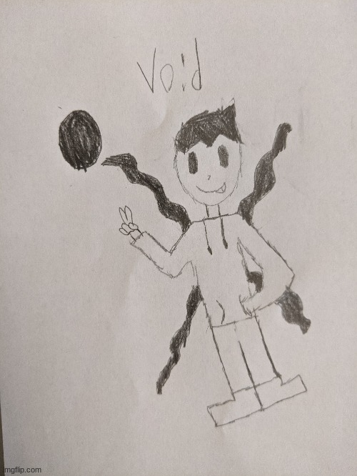 i decided to try to draw a human again it's actually not that bad | made w/ Imgflip meme maker