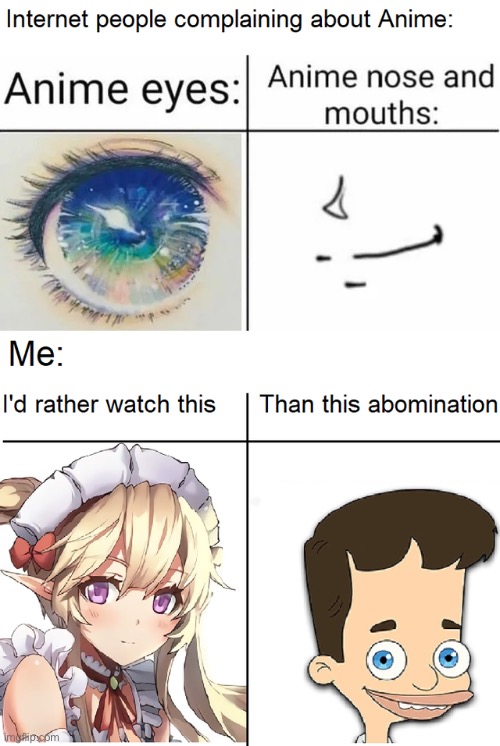 Idek | made w/ Imgflip meme maker