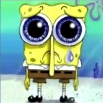 sad spongebob Memes & GIFs - Imgflip